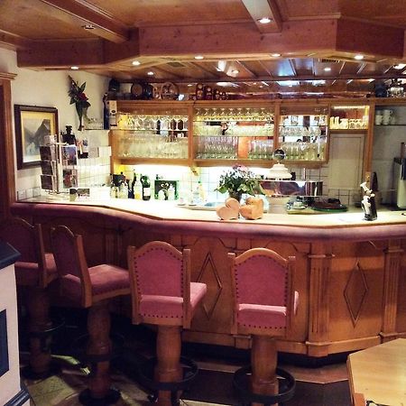 Der Klaushof Apartman Mayrhofen Kültér fotó
