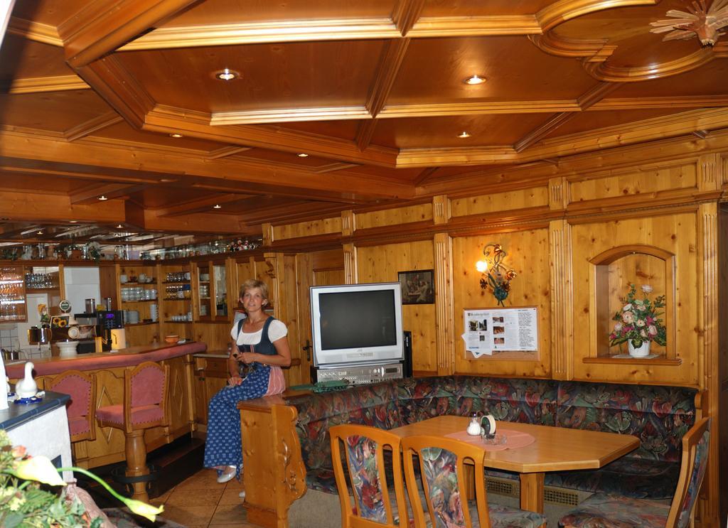 Der Klaushof Apartman Mayrhofen Kültér fotó