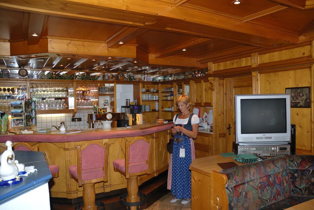 Der Klaushof Apartman Mayrhofen Kültér fotó