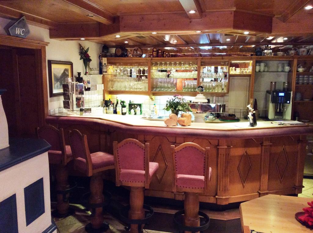 Der Klaushof Apartman Mayrhofen Kültér fotó